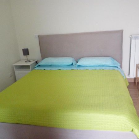Bed and Breakfast Al Castello Веноза Экстерьер фото