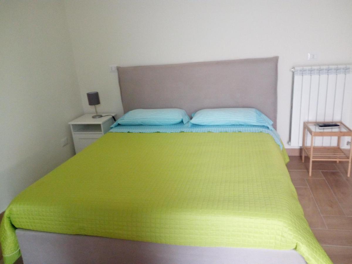 Bed and Breakfast Al Castello Веноза Экстерьер фото
